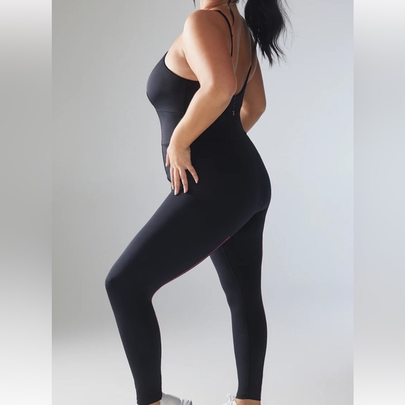 Savage X Fenty Sport Hotline Jumpsuit NWT - Picture 4 of 13